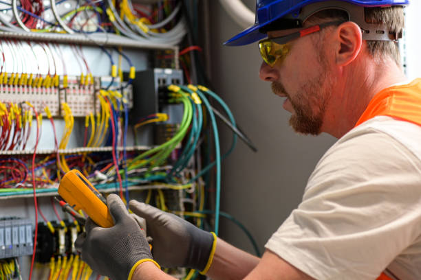 Best Electrical Troubleshooting Services  in Scott City, MO