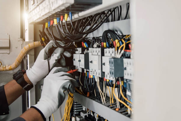 Best Industrial Electrical Services  in Scott City, MO